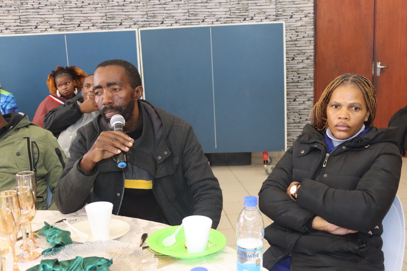 Pic no. 7 &mdash; Business Management Training Workshop
